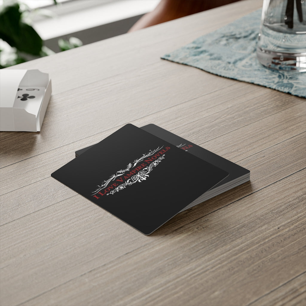 Poker Cards