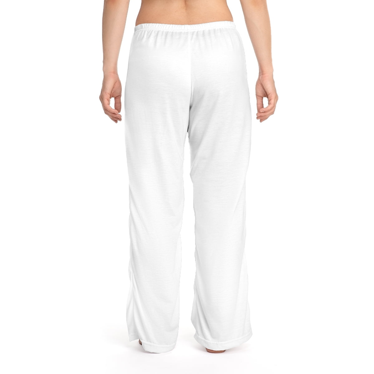 "I Sleep With Vampires" Pajama Pants - with ILVN logo